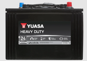 Batteries