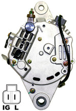 Load image into Gallery viewer, Alternator 24V 50A Brushless Isuzu /John Deer / Hitachi (14-701)