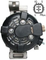Load image into Gallery viewer, Alternator 12V 130A 1VD-FTV Pad Mount (14-709)