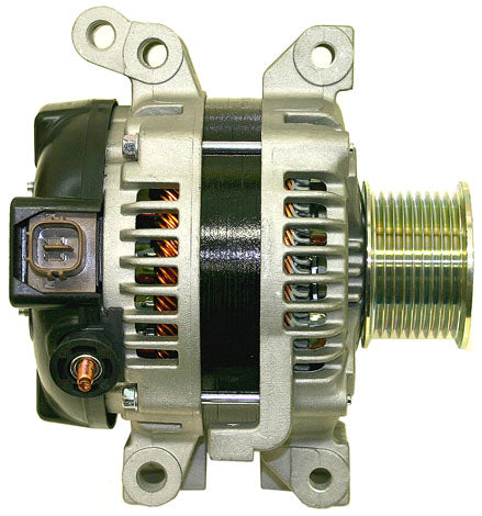 Alternator 12V 130A 1VD-FTV Pad Mount (14-709)