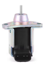 Load image into Gallery viewer, Fuel Shut Off Solenoid 12v Yanmar (119233-77951) (1503ES-3TNA72)