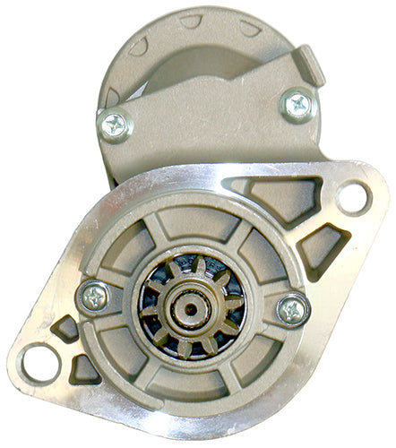 Starter Motor 12V 2.2kW Toyota Surf Hiace Prado (16-343P)