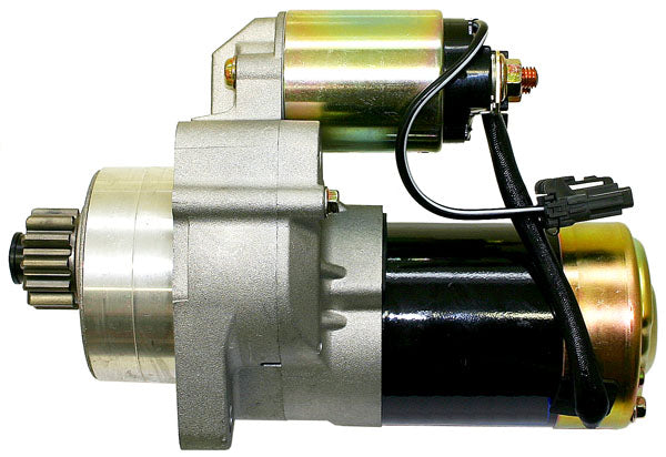 Starter Motor 12V 1.4kW Pathfinder / El-Grand (16-432)