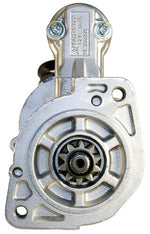 Load image into Gallery viewer, Starter Motor 12v 2.2kW Mitis Delica Fuso Pajero (16-587)