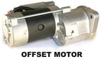 Load image into Gallery viewer, Starter Motor 12v 2.2kW Mitis Delica Fuso Pajero (16-587)