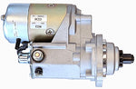 Load image into Gallery viewer, Starter Motor 12V 2.5kW 10T CCW WET Perkibns Ford (16-992)