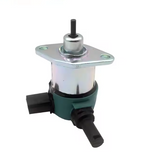Load image into Gallery viewer, Kubota Stop Solenoid 12v (17208-60016A)