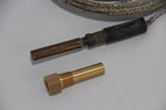 Load image into Gallery viewer, VDO Gauge Oil Temp 50-150C Mechanical (180035008)