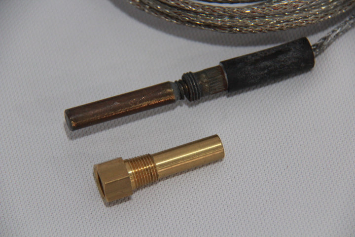 VDO Gauge Oil Temp 50-150C Mechanical (180035008)
