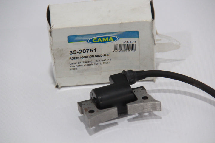 Robin Ignition Coil (35-20751)