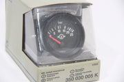 VDO Pressure Gauge Electric 12V (0 - 2500 kpa) (350030005)