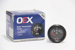 Load image into Gallery viewer, Electric Water Temp Gauge 24v (ACX7252)