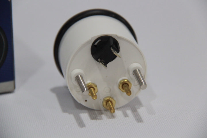 Electric Water Temp Gauge 24v (ACX7252)