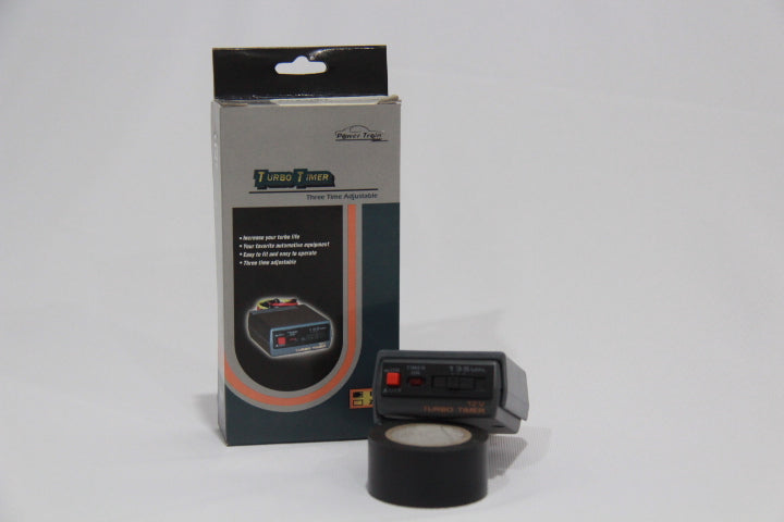 12v Turbo Timer (ACX4851)