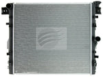 Load image into Gallery viewer, Radiator Jeep (CR42P)