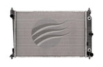 Load image into Gallery viewer, Radiator Ford Falcon AU 6 &amp; 8 CYL (FD40P)
