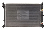 Load image into Gallery viewer, Radiator Ford Falcon BA 6 &amp; 8 CYL SS COOLER (FD53P)