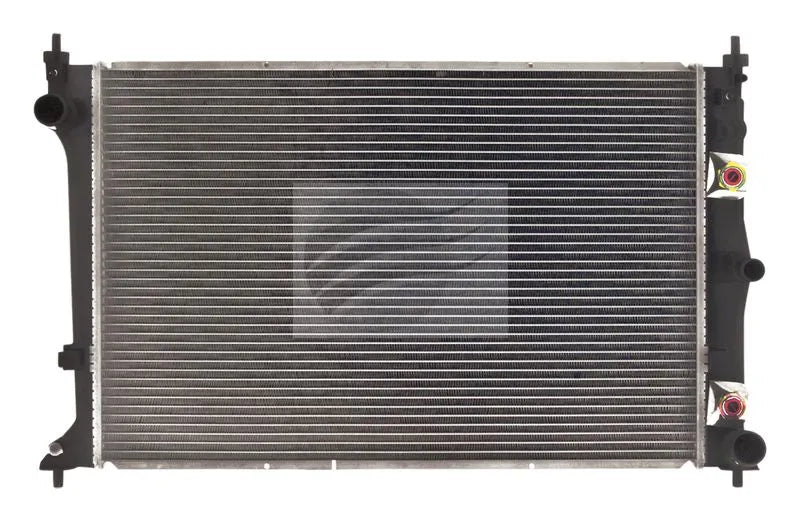 Radiator Ford Falcon BA 6 & 8 CYL SS COOLER (FD53P)