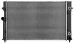Load image into Gallery viewer, Radiator Holden Commodore VZ V6 (HN118P)