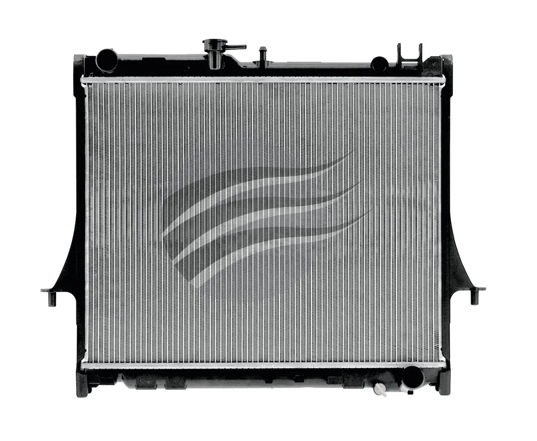 Radiator Holden Rodeo RA M/T A/P (HN136P)