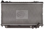 Load image into Gallery viewer, Radiator Holden Commodore V6 VE 2006-2011 A/T (HN145P)