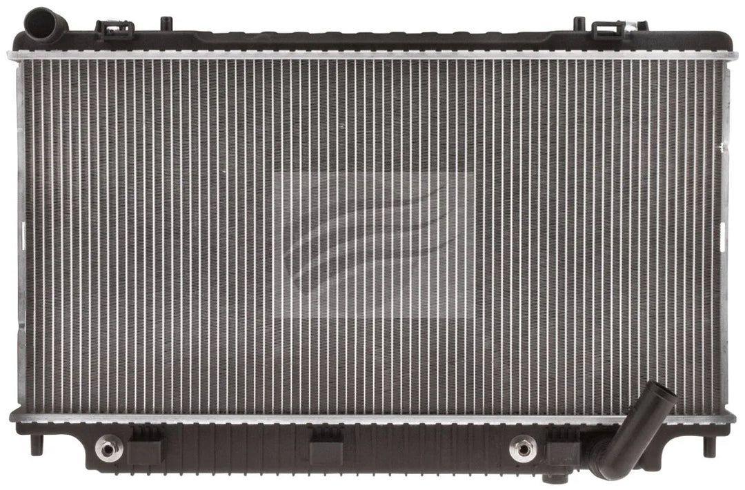 Radiator Holden Commodore V6 VE 2006-2011 A/T (HN145P)