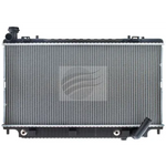 Load image into Gallery viewer, Radiator Holden Commodore V8 VE 2006-2011 A/T (HN148P)