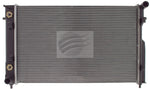 Load image into Gallery viewer, Radiator Holden Commodore V8 VY A/T (HN79P)