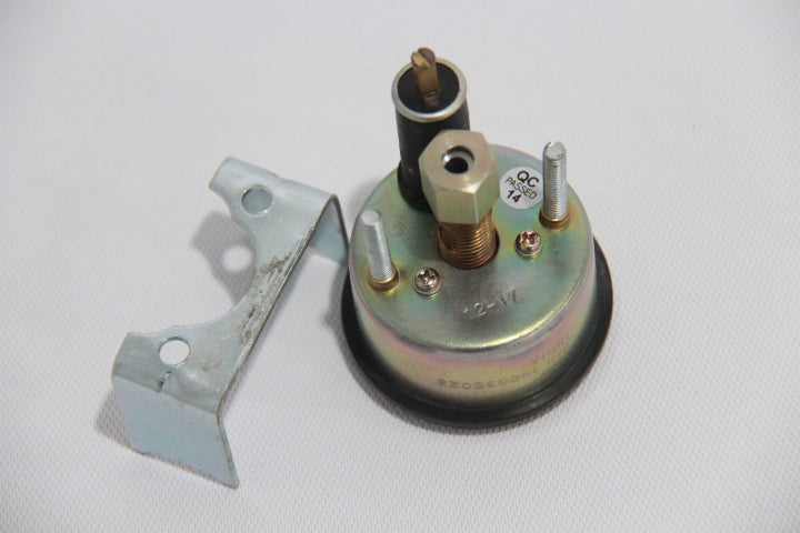 VDO Pressure Gauge Mechanical (0 - 2500 kpa)(150035022)