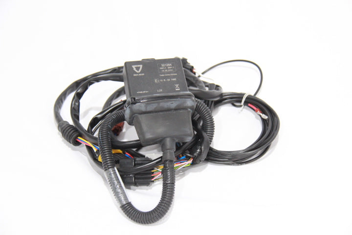Trailer Wiring Kit Mitsubishi Triton 1/2019-12-2023 (17-1047)