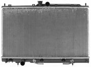 Mitsubishi Lancer CG Radiator 2.0L Auto (MB88P) (JR8022J)