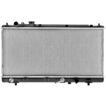 Load image into Gallery viewer, Radiator Mazda 323 / Familia / Astina / Laser (MZ93P)