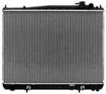 Load image into Gallery viewer, Nissan Terrano Radiator 2.7LTR TD 1995> (NS173P)
