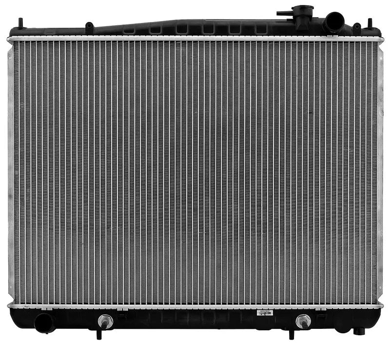 Nissan Terrano Radiator 2.7LTR TD 1995> (NS173P)