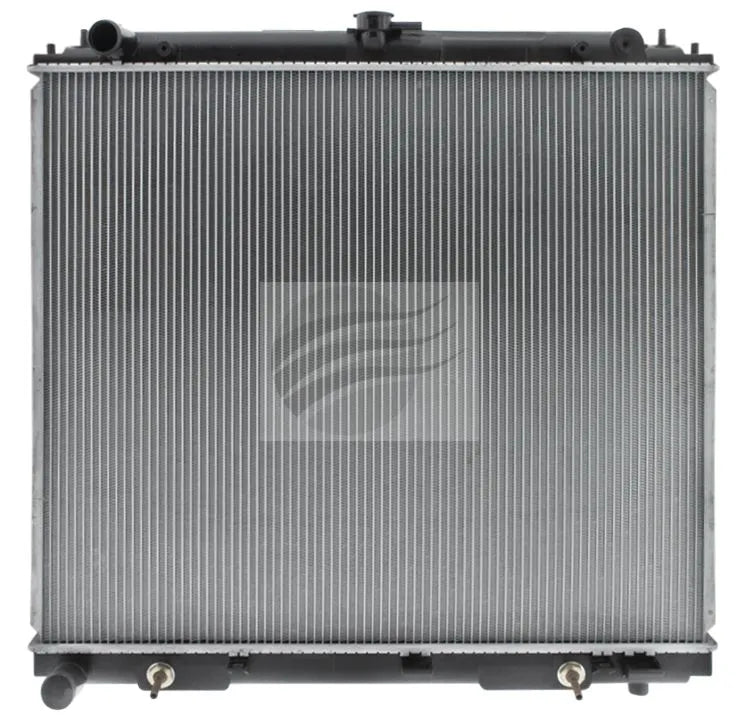 Nissan Navara D40/Pathfinder Radiator 2.5L TURBO DSL A\T ( NS195P )