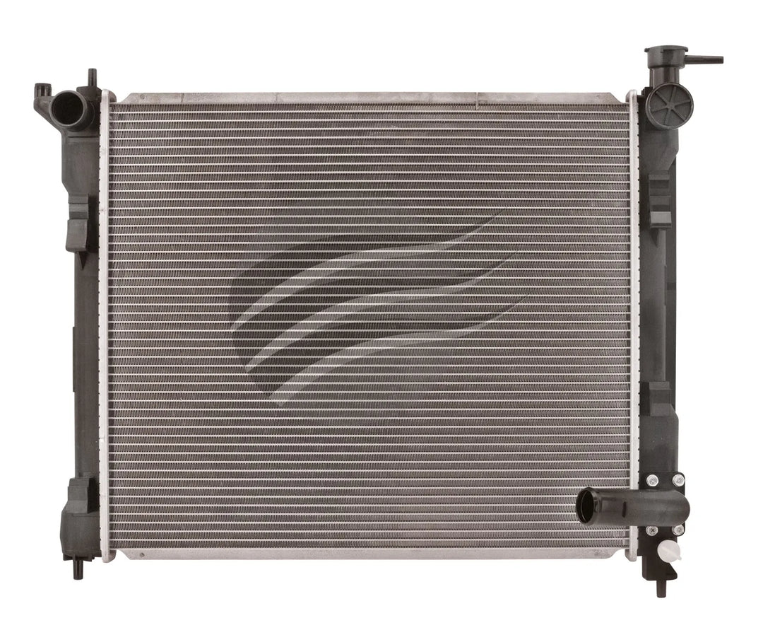 Nissan Lafesta 2004> Radiator CVT B30(NS228P)