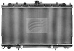 Load image into Gallery viewer, Nissan Pulsar Radiator N16 5/00- A/T  (NS94P)
