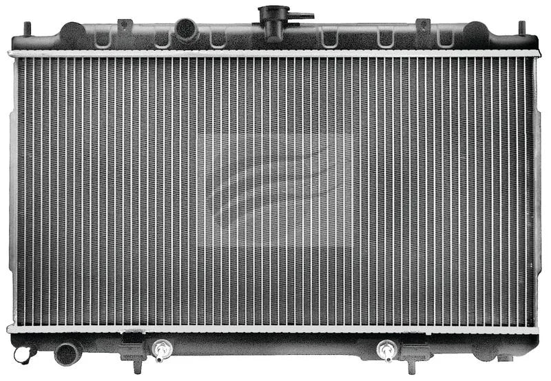 Nissan Pulsar Radiator N16 5/00- A/T  (NS94P)