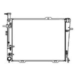 Load image into Gallery viewer, Hyundai Tuscon Radiator  2.0L / 2.7L 2004 - 2010 (R-HYU035)