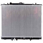 Load image into Gallery viewer, Mitsubishi L200\Challenger Radiator  4M40 Manual (RAD1339)