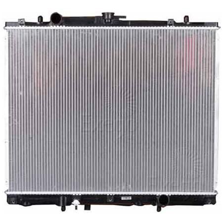 Mitsubishi L200\Challenger Radiator  4M40 Manual (RAD1339)