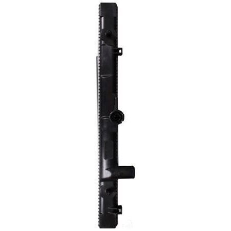 Mitsubishi L200\Challenger Radiator  4M40 Manual (RAD1339)