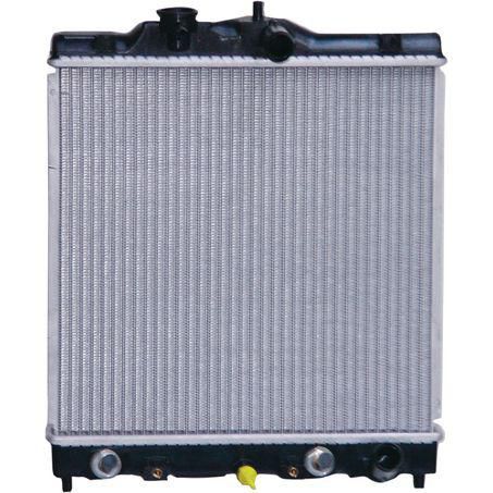 Honda Civic\ CRX Radiator D Series Engines(RAD533)