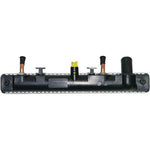 Load image into Gallery viewer, Honda Civic\ CRX Radiator D Series Engines(RAD533)