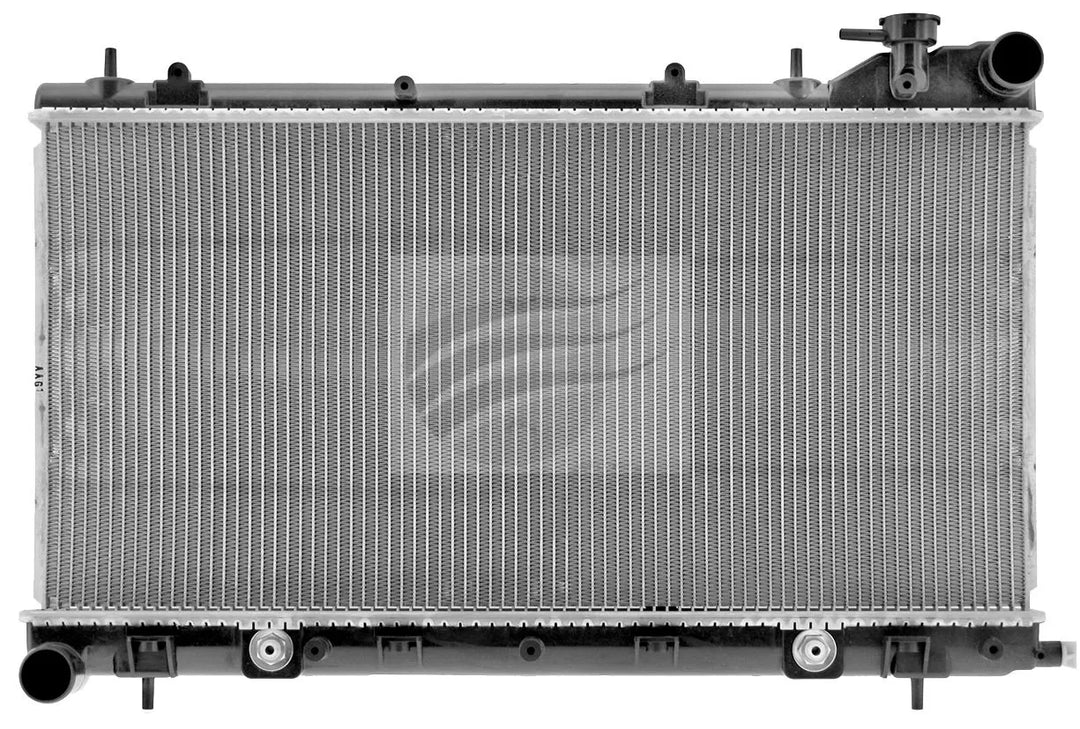 Suabru Radiator Impreza 93 - Forester 00 A/T A/P KOYO (SU36P)