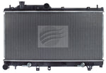Load image into Gallery viewer, Subaru Radiator Impreza 2007 \ Liberty 2003 \ Outback 2003-09(SU40P)