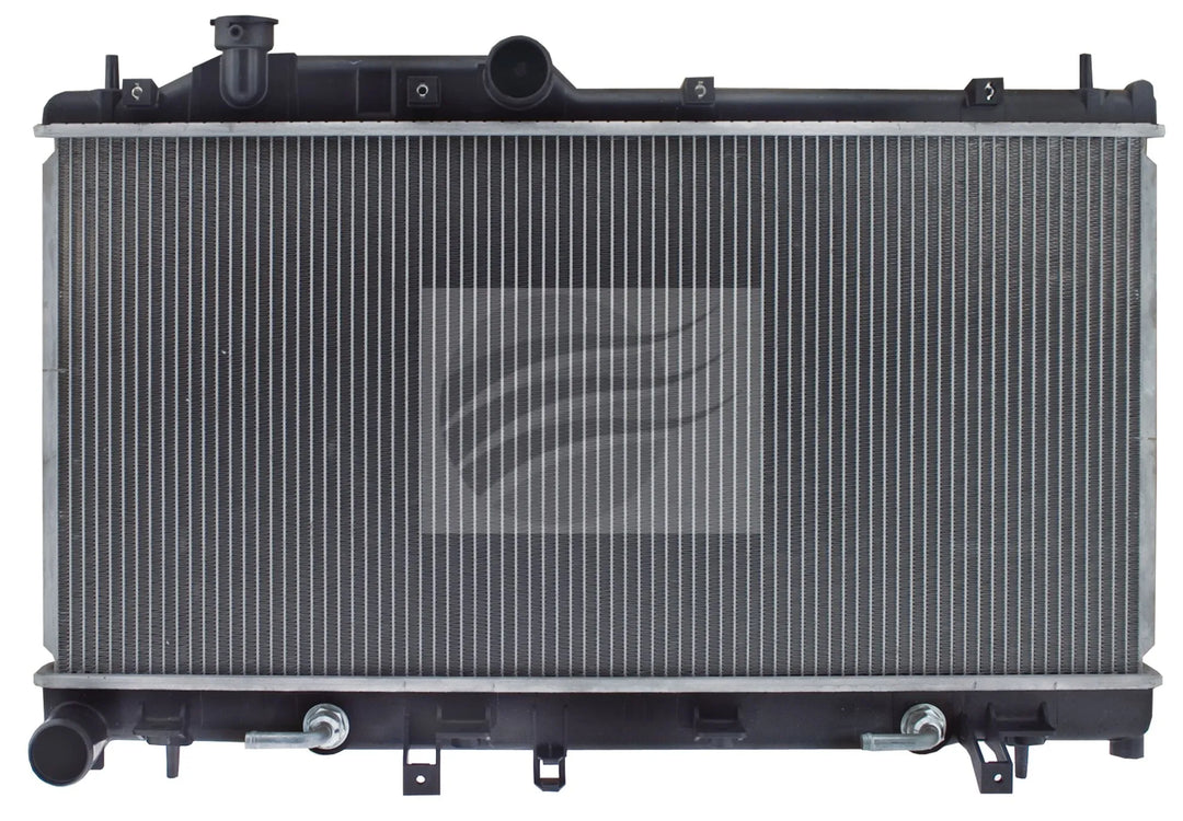 Subaru Radiator Impreza 2007 \ Liberty 2003 \ Outback 2003-09(SU40P)