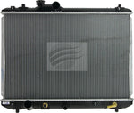 Load image into Gallery viewer, Suzuki Swift Radiator EZ AT 05> (SUZ019PACAK)