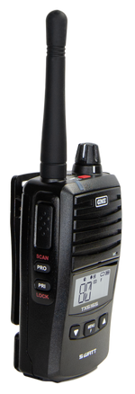 Load image into Gallery viewer, TX6165X Handheld Radio