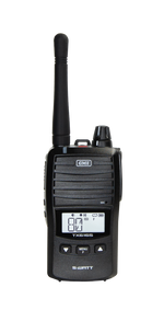 Load image into Gallery viewer, TX6165X Handheld Radio
